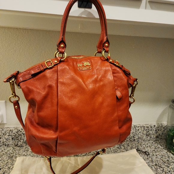 Coach Bags Coach Bag Poshmark